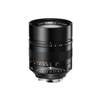 Leica Summilux-M 90mm F1.5 ASPH Lens